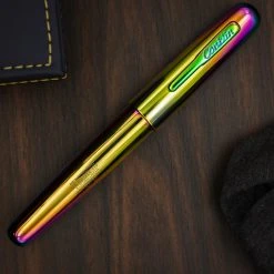 Conklin All American Limited Edition 898 Rollerball Pen, Rainbow -Pineider shop arainclosed 84e77a7e 62e6 4932 ae59 a4413b5150fa scaled