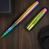 Conklin All American Limited Edition 898 Rollerball Pen, Rainbow 1 Conklin All American Limited Edition 898 Rollerball Pen, Rainbow -Pineider shop arainrb scaled
