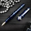 Maiora Limited Edition Alpha Capri Blue Fountain Pen -Pineider shop b4974c4d b9c3 55eb 96ae 5757f1e67f3b scaled