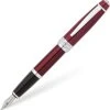 Cross® Cross Bailey Fountain Pen, Red Lacquer, Medium 2 Cross® Cross Bailey Fountain Pen, Red Lacquer, Medium -Pineider shop baileyfountainred