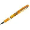 Noodlers Konrad Acrylic Fountain Pen - Bengal Tiger #14082 -Pineider shop bengaltiger