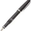 Noodlers Standard Flex Fountain Pen - Black Pearl #17047 -Pineider shop blackpearlstandardflex