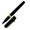 Noodlers Konrad Rollerball Pen - Black #18065 -Pineider shop blackrollerball