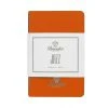 Pineider Notes Jazz Notebook, 80 Pages, 80 Gr Blank White Paper, Orange 1 Pineider Notes Jazz Notebook, 80 Pages, 80 Gr Blank White Paper, Orange -Pineider shop blues notes 1 7065dc68 815c 4a48 b220 a2e3deebc071