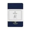 Pineider Notes Jazz Notebook, 80 Pages, 80 Gr Blank White Paper, Blue 2 Pineider Notes Jazz Notebook, 80 Pages, 80 Gr Blank White Paper, Blue -Pineider shop blues notes 1 affa5ea0 712f 467b a92a d73895c9e17a