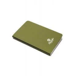 Pineider Notes Jazz Notebook, 80 Pages, 80 Gr Blank White Paper, Green -Pineider shop blues notes 2 294a3961 e8a2 46c6 80fd 037d50a03554