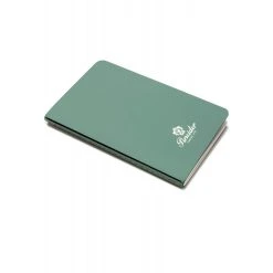Pineider Notes Jazz Notebook, 80 Pages, 80 Gr Blank White Paper, Aqua Green 5 Pineider Notes Jazz Notebook, 80 Pages, 80 Gr Blank White Paper, Aqua Green -Pineider shop blues notes 2 a16a4bfe 0007 4fbd 98ad b4a579ccb702