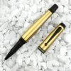 Monteverde Invincia Rollerball Pen, Brass -Pineider shop brass1 scaled