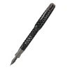 Pineider Honeycomb Limited Edition Fountain Pen, Black Knight -Pineider shop c5e59939 cdba 59f4 aa20 b572a47c0389