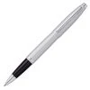 Cross® Cross Calais Rollerball Pen, Satin Chrome -Pineider shop cal