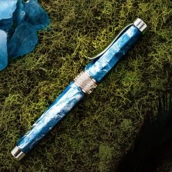 Stipula Adagio Fountain Pen, Blue Cave 6 Stipula Adagio Fountain Pen, Blue Cave -Pineider shop cav2 b759c0d5 ef52 4dd2 a431 4fb4af7acc75 scaled
