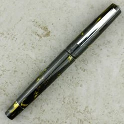 Tibaldi Infrangibile Rollerball Pen, Black & Gold 5 Tibaldi Infrangibile Rollerball Pen, Black & Gold -Pineider shop cbdc404a ddca 5d58 afb4 4b6de97705ab scaled