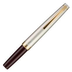 Pilot E95s Fountain Pen, Burgundy, Ivory And Gold 6 Pilot E95s Fountain Pen, Burgundy, Ivory And Gold -Pineider shop ccf2675e dba9 5300 aebc 68f41412bcd2 scaled