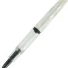 Noodlers Konrad Rollerball Pen - Clear Demonstrator #18063 -Pineider shop cleardemorollerball