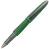 Diplomat Aero Green Rollerball Pen -Pineider shop diplomat diplomat aero green rollerball