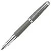 Caran D'Ache Caran Dache Leman V2 Fountain Pen, Matte Grey, 18k Nib -Pineider shop ea0c4f9b c690 54f3 8bb7 09c403088cb7