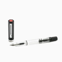TWSBI ECO Black Fountain Pen