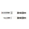 TWSBI ECO Clear Fountain Pen 2 TWSBI ECO Clear Fountain Pen -Pineider shop ecoclear