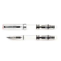 TWSBI ECO Clear Fountain Pen