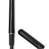 Pineider Avatar UR Matt Black Fountain Pen, Medium