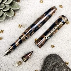 Delta 39 + 1 Anniversary Limited Edition Fountain Pen -Pineider shop f2eab503 97c3 5f09 bc12 ed08ad81c468 scaled