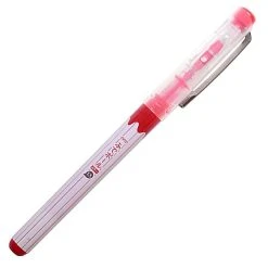 Ohto Fude Liquid Ink Rollerball Pen. 1.5mm, Extra Bold -Pineider shop faee3eda b4a2 519b 9ae0 73077437934c