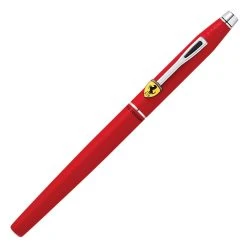 Cross® Cross Classic Century Ferrari Matte Rosso Corsa Red Lacquer Rollerball Pen -Pineider shop gachdnda4j976il9ojtb 1