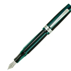 Monteverde Giant Sequoia Green Fountain Pen