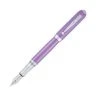 Monteverde Rodeo Drive Fountain Pen, Iridescent Purple, Medium Nib -Pineider shop iripurple 80182429 0512 424a 963b 2dfb6df71f8a