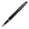 Pilot MR Metropolitan Fountain Pen, Black -Pineider shop metbk2