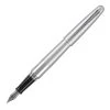 Pilot MR Metropolitan Fountain Pen, Silver
