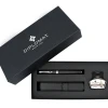 Diplomat Excellence A2 Fountain Pen Gift Set, Oxyd -Pineider shop oxyd