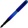 Monteverde Rodeo Drive Fountain Pen, Polaris, Fine Nib -Pineider shop polaris
