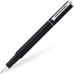 Sheaffer Pop Glossy Fountain Pen, Black