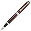 Conklin Victory Fountain Pen, Ruby Red -Pineider shop rubyred