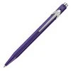 Caran D'Ache 849 Nespresso Ballpoint Pen, Limited Edition, Purple, #849.104 -Pineider shop s l1600 10 f8d3410a 9aa3 4f83 96bd 0d835ae4c78e