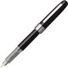 Platinum Plaisir Fountain Pen, Black Mist -Pineider shop s l1600 7e2effab 2a2b 44ab af67 ab360147126d