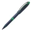 Schneider® Schneider One Business Rollerball Pen, Green -Pineider shop scgreen