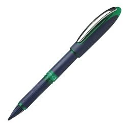 Schneider® Schneider One Business Rollerball Pen, Green
