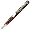 Tibaldi Infrangibile Terra Rossa Fountain Pen, Fine Nib -Pineider shop terra rossa fp fs 1800x1800 02ec4e42 c7f4 4bbd 9cca 7675610507a2