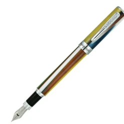 Conklin Stylograph Fountain Pen, Tropical Blend
