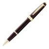 Cross® Cross Bailey Light Rollerball Pen, Polished Burgundy & Gold