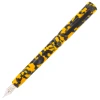 Tibaldi Perfecta LP Vinyl Yellow Fountain Pen, Extra Fine Nib -Pineider shop yellow fp1 1500x 7976dbda 8fe0 4064 b99e 08fe46f1ac5b
