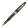 Monteverde Monza Fountain Pen, Gray Sky, Fine Nib -Pineider shop z1 b947cdf7 bcd0 4cc3 87ea 6db33662108c