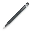 Caran D'Ache 849 Fountain Pen, Black, Medium Nib #840.009